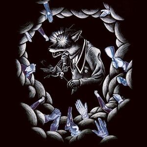 The Casket Girls - The Night Machines  CD